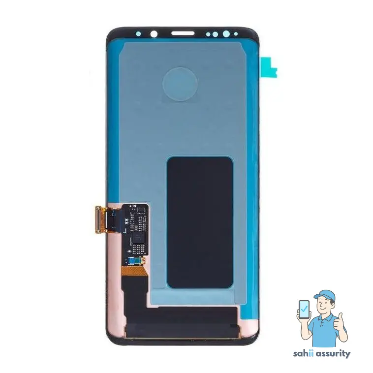 LCD with Touch Screen for Samsung Galaxy S9 Plus thumbnail